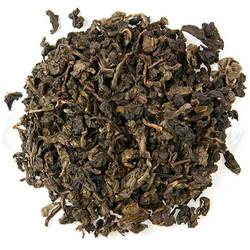 Iron Goddess of Mercy (Tie Guanyin) Oolong Tea (2 oz loose) - Click Image to Close